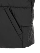 Moncler Men's Tuquerouye Vest Black, view 4