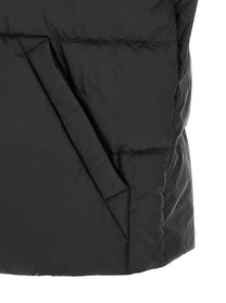 Moncler Men's Tuquerouye Vest Black