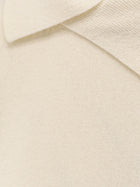 The 73 Women's Turleneck Wool Sweater White, view 3