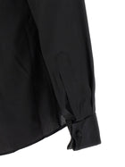Pal Zileri Tuxedo Shirt Ceremony Line Black, view 4