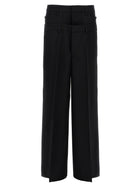 Dsquared2 Twin Pack Trousers Black