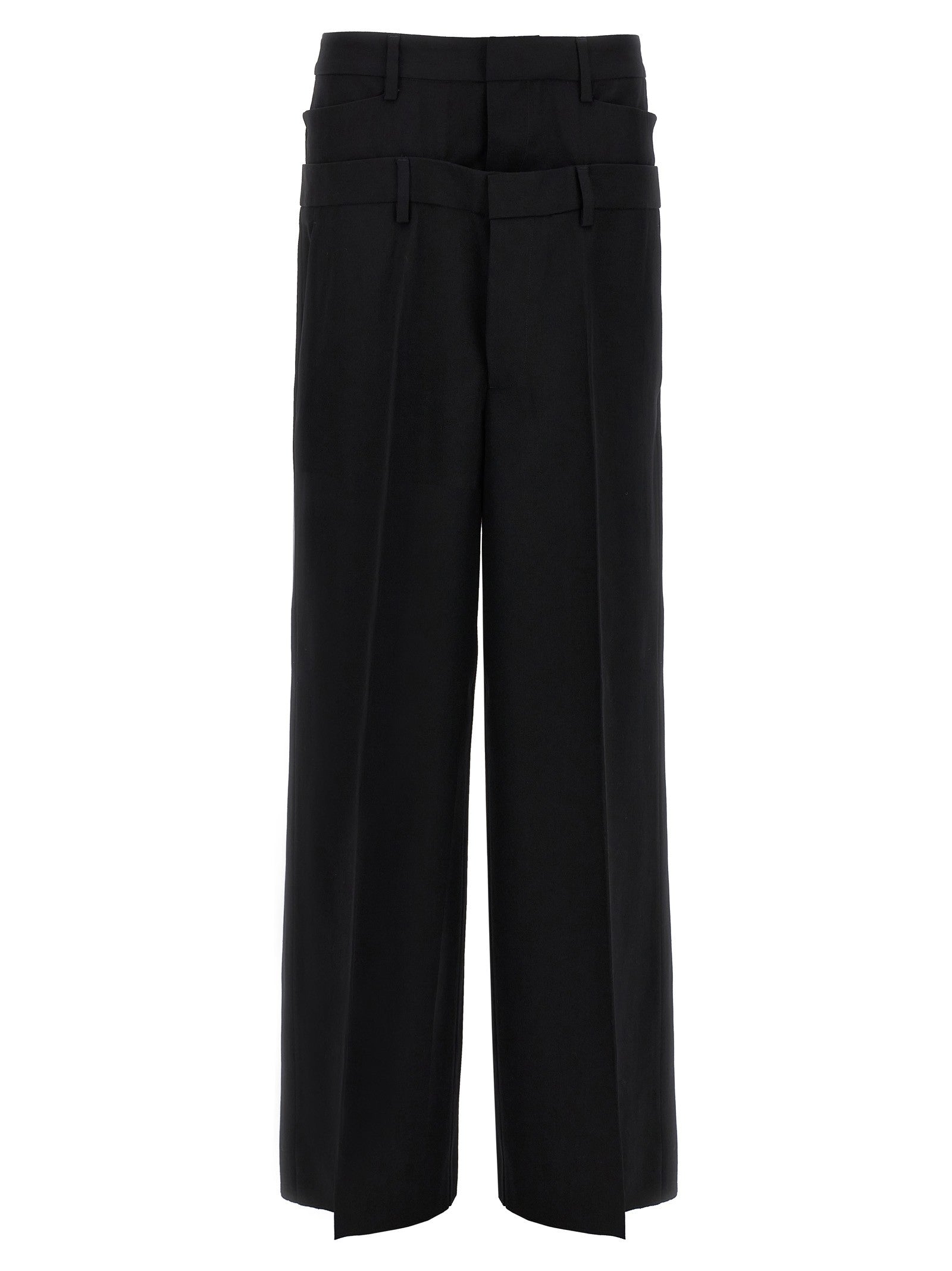 Dsquared2 Twin Pack Trousers Black