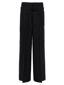 Dsquared2 Twin Pack Trousers Black
