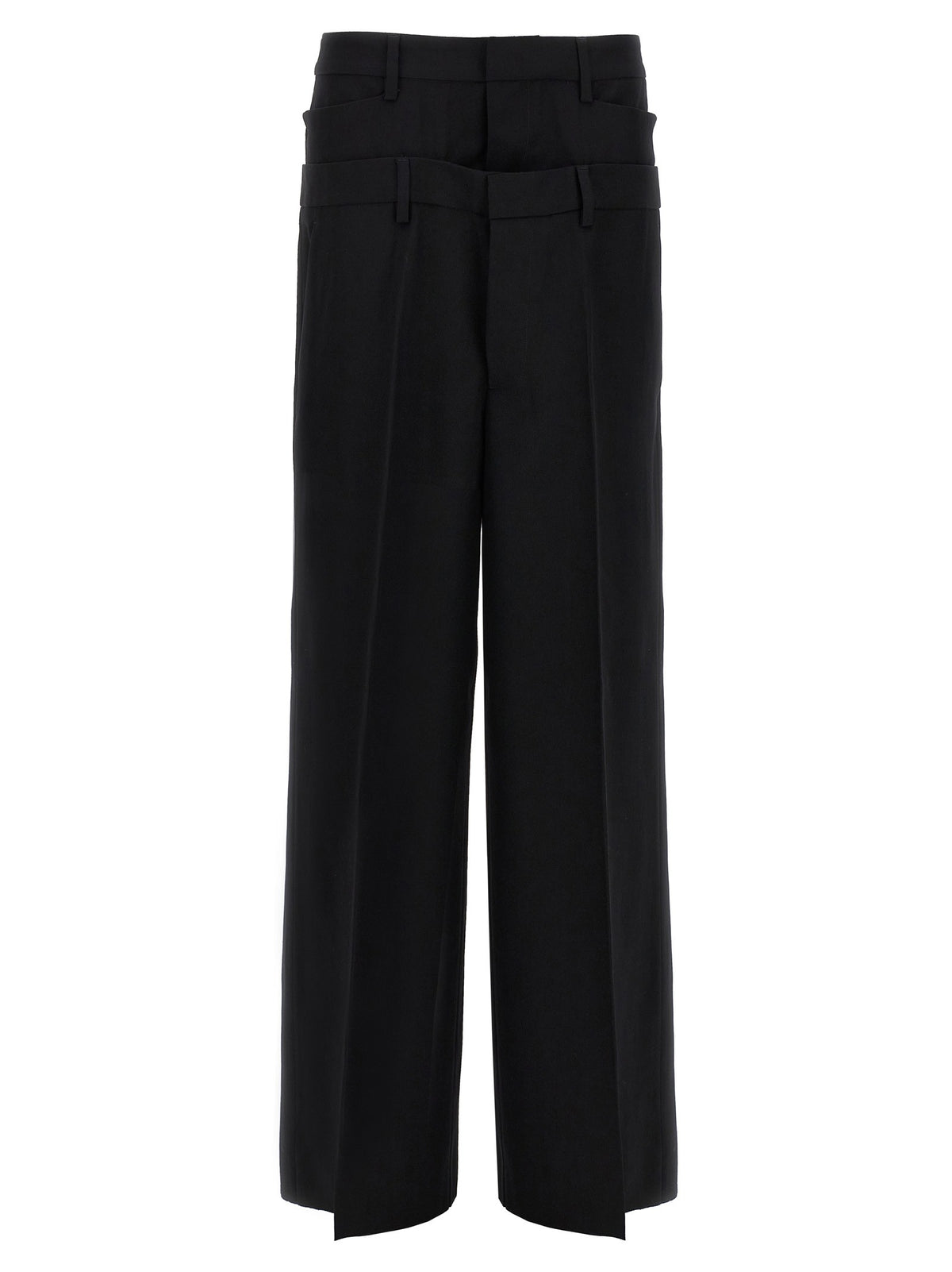 Dsquared2 Twin Pack Trousers Black
