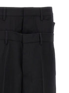 Dsquared2 Twin Pack Trousers Black, view 3