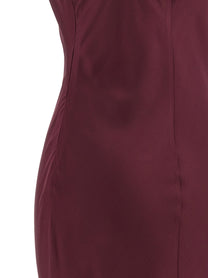 TWIN SET - TWIN SET - Slip dress - Women’s Clothing