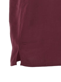 TWIN SET - TWIN SET - Satin lace top - Women’s Top