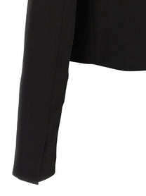 TWIN SET - TWIN SET - Bolero blazer - Women’s Clothing