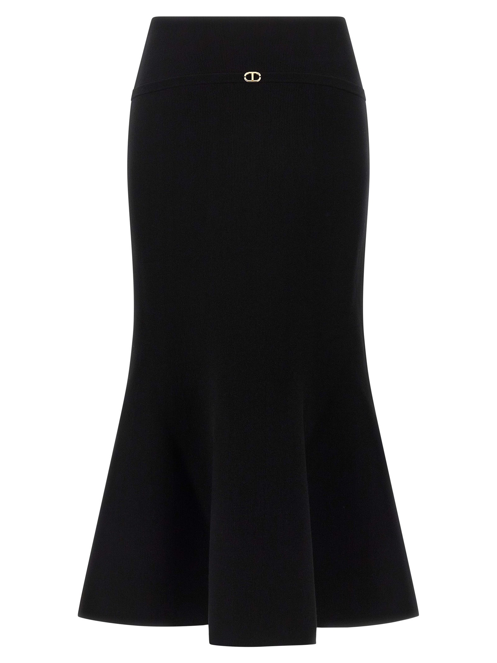 TWIN SET - TWIN SET - Wool skirt - Women’s Bottoms