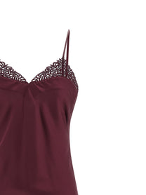 TWIN SET - TWIN SET - Slip dress - Women’s Clothing