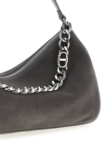 TWIN SET - TWIN SET - ’Liliane’ medium shoulder bag - Woman,Bags,Shoulder bags,