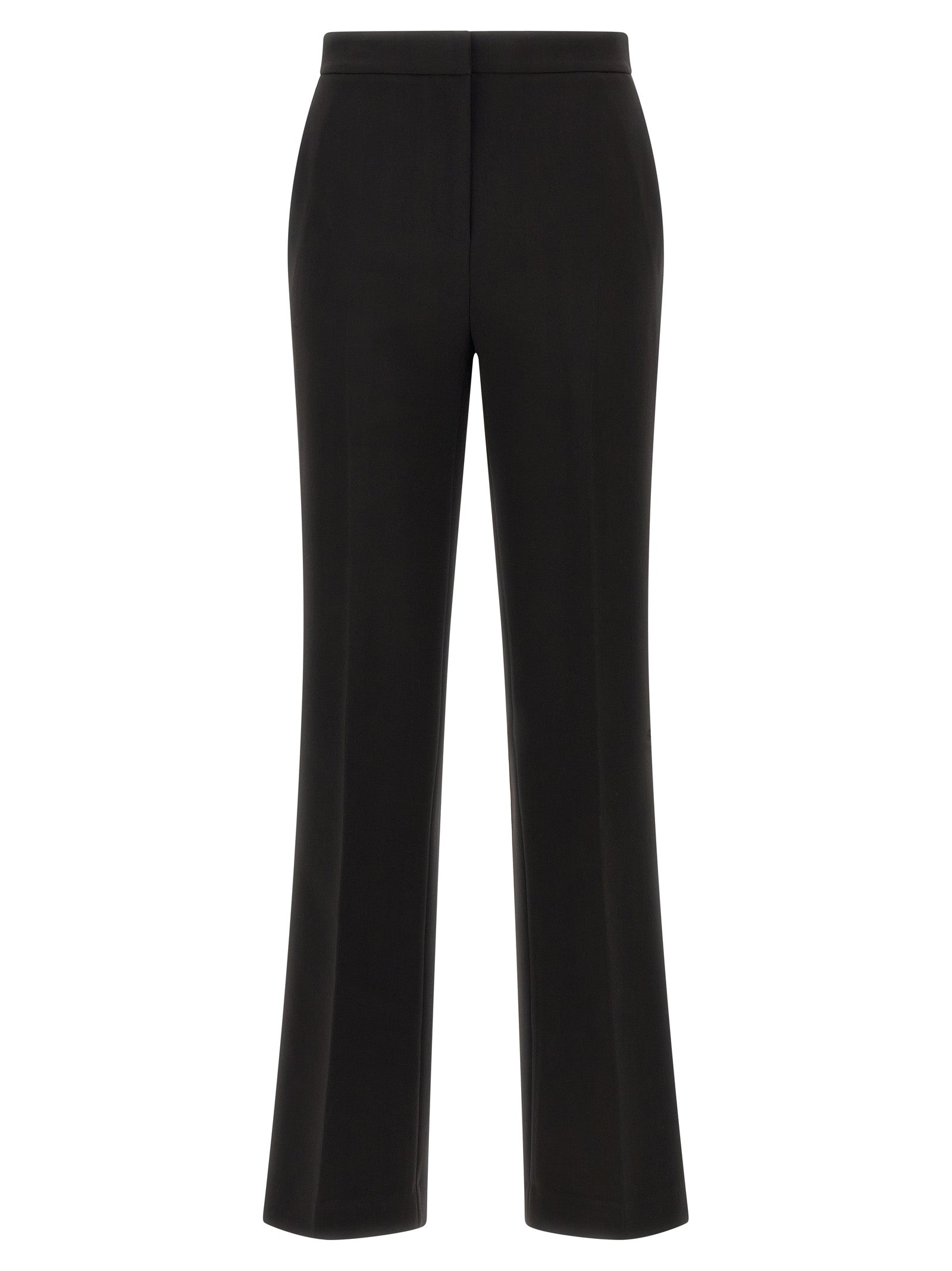 TWIN SET - TWIN SET - Flared pants - Women’s Pants