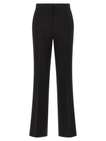 TWIN SET - TWIN SET - Flared pants - Women’s Pants