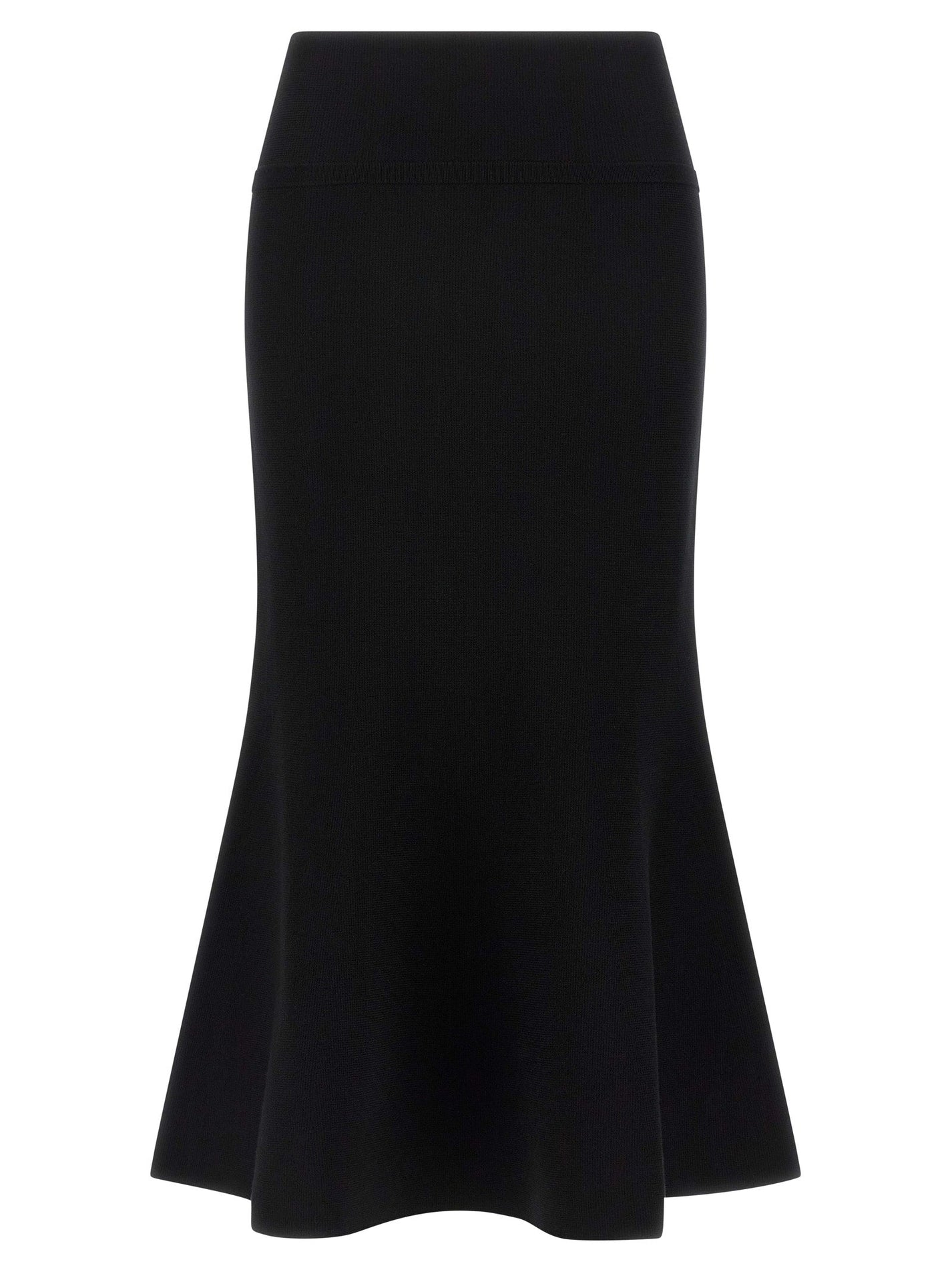 TWIN SET - TWIN SET - Wool skirt - Women’s Bottoms