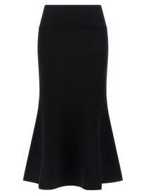 TWIN SET - TWIN SET - Wool skirt - Women’s Bottoms