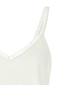 TWIN SET - TWIN SET - Silk top - Women’s Tops