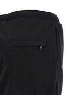 courrèges Twist Sport Skirt Black, view 4