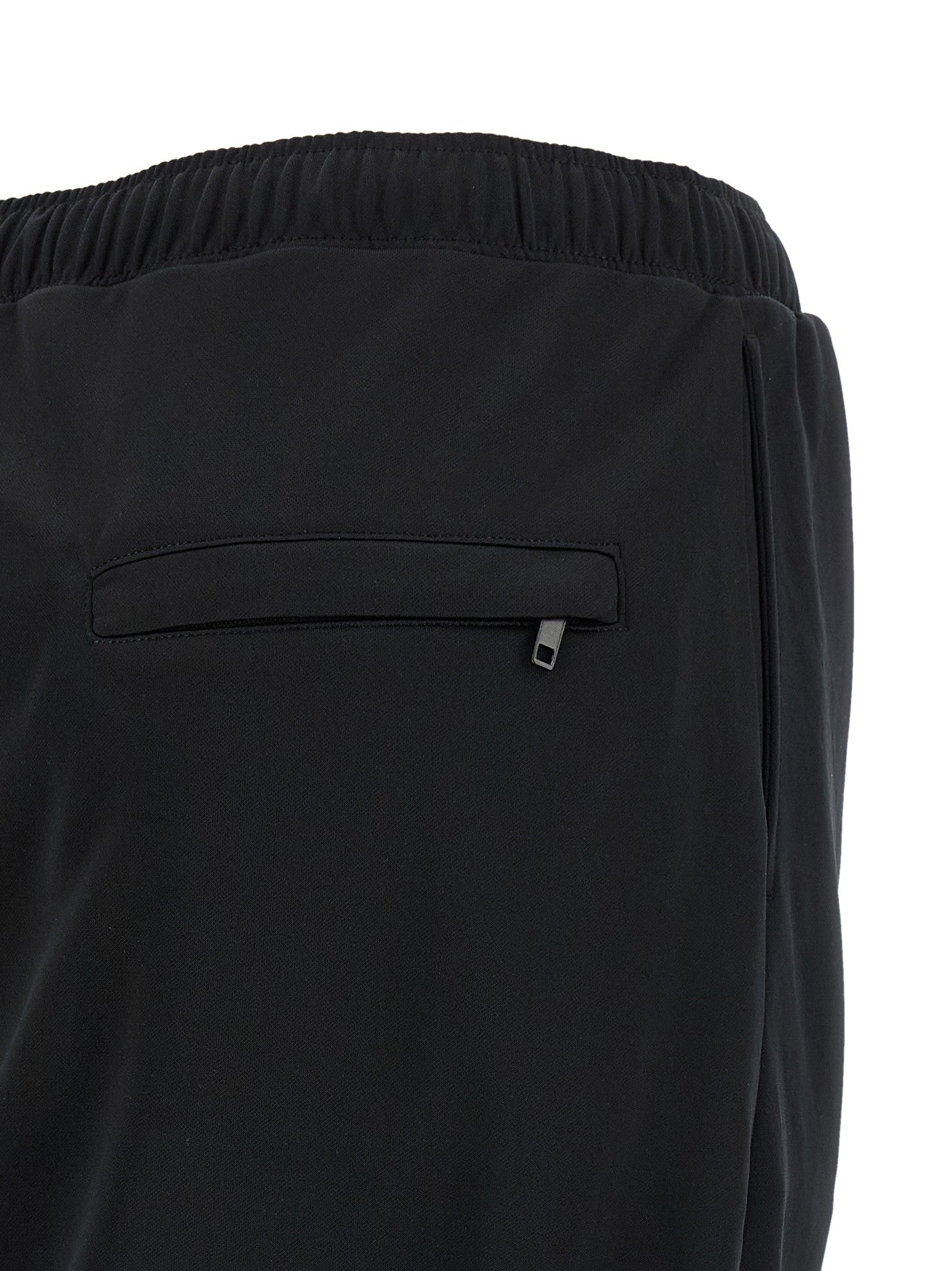 courrèges Twist Sport Skirt Black