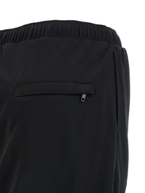 courrèges Twist Sport Skirt Black