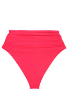 Magda Butrym Twisted Bikini Briefs Pink, view 2
