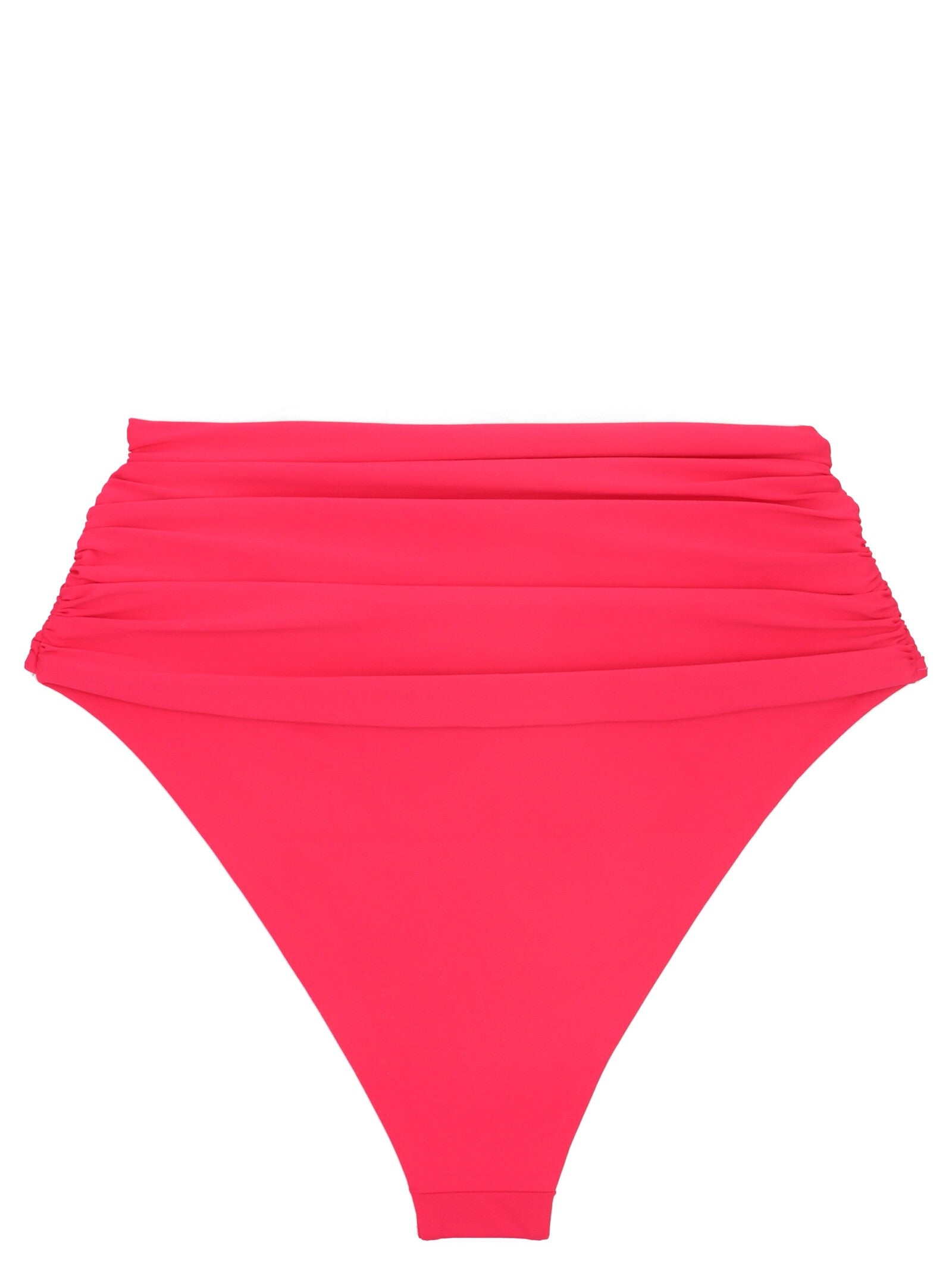Magda Butrym Twisted Bikini Briefs Pink
