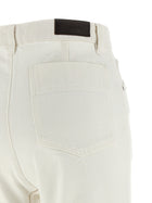 Lemaire Twisted Pants White, view 4