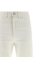 Lemaire Twisted Pants White, view 3