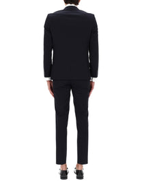 Boss Men's Two Piece Dress George Blue