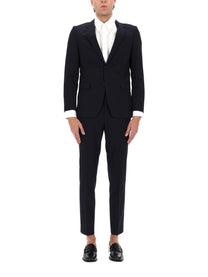 Boss Men's Two Piece Dress George Blue