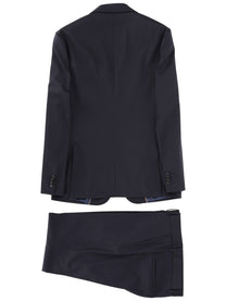 Boss Men's Two Piece Dress George Blue