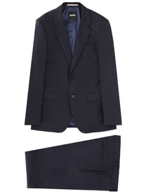 Boss Men's Two Piece Dress George Blue