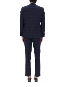 Boss Men's Two Piece Dress Jeckson Blue