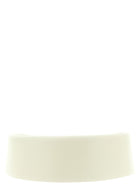 Fendi Two Tone Sisters Collar White