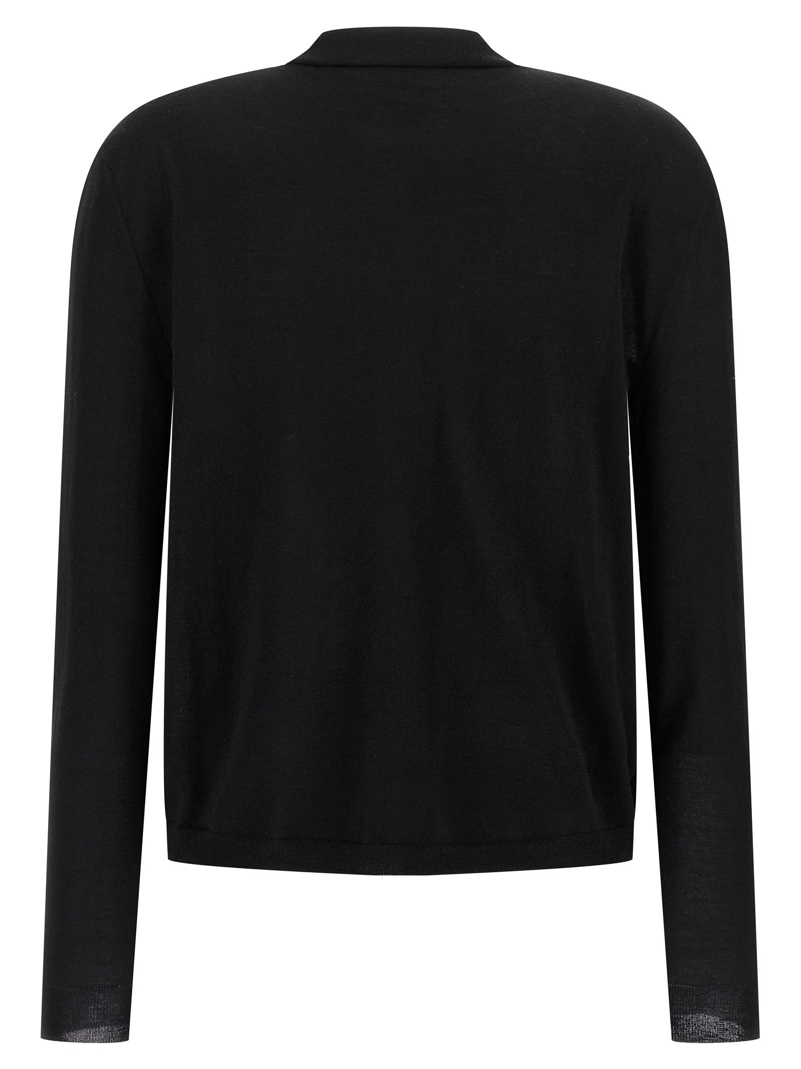Marni Two Tone Cardigan Gold