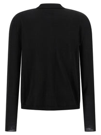 Marni Two Tone Cardigan Gold