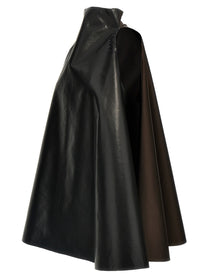 Marni Two Tone Trapeze Dress Gold