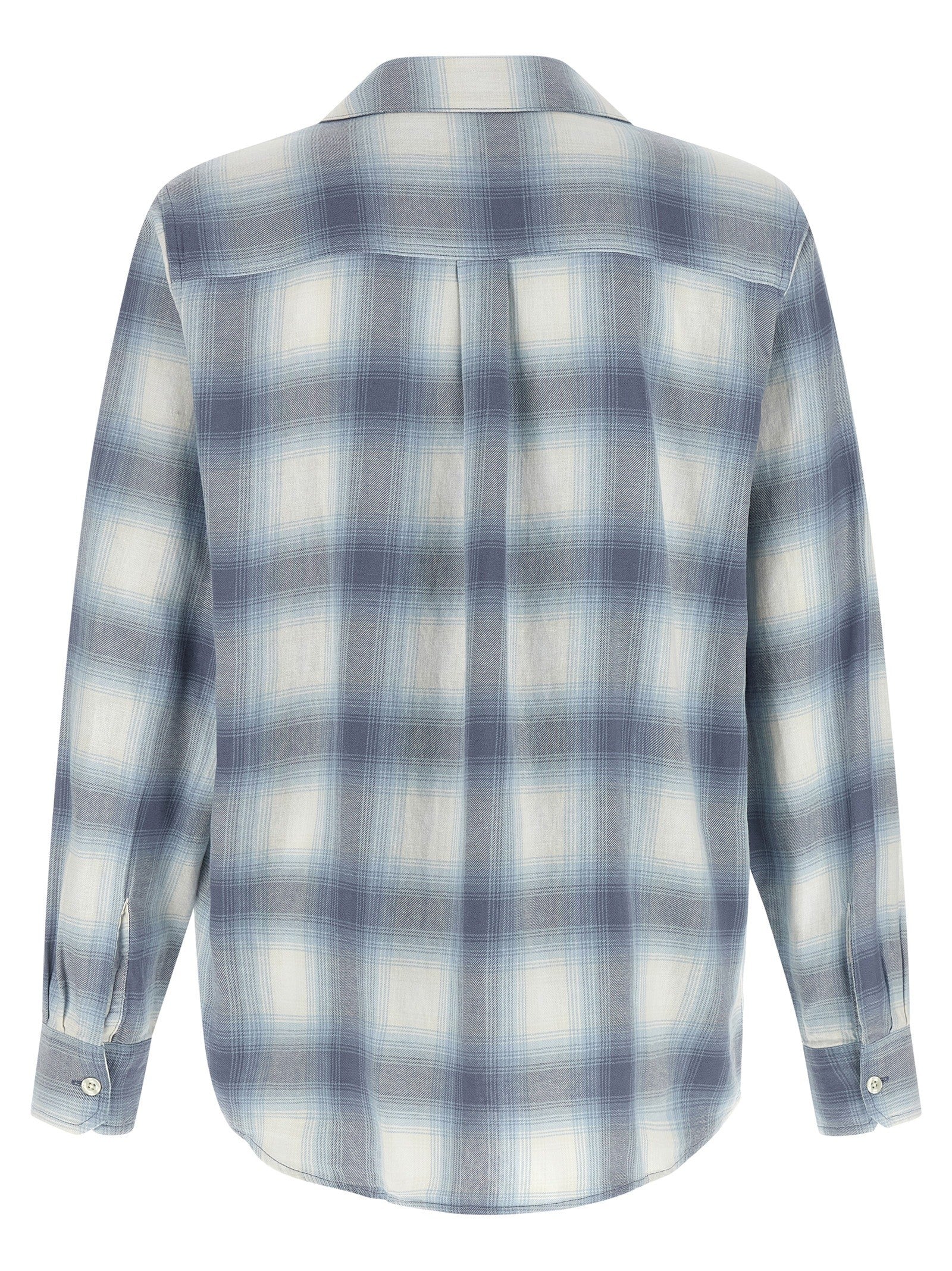 Carhartt Wip Tyers Shirt Blue