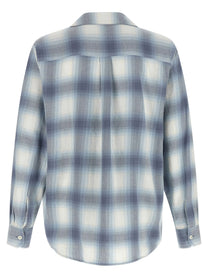 Carhartt Wip Tyers Shirt Blue