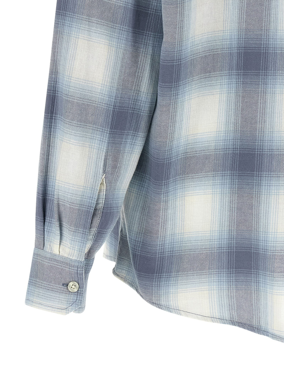 Carhartt Wip Tyers Shirt Blue