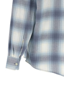 Carhartt Wip Tyers Shirt Blue