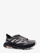 Hoka Men's Mafate Speed Lite TS Technical Fabric Sneakers Black, view 2