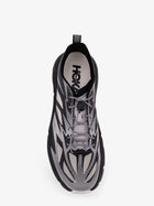 Hoka Men's Mafate Speed Lite TS Technical Fabric Sneakers Black, view 5