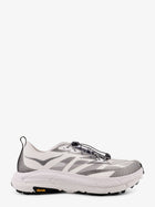 Hoka Men's Mafate Speed Lite TS Technical Fabric Sneakers White