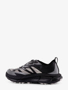 Hoka Men's Mafate Speed Lite TS Technical Fabric Sneakers Black, view 3