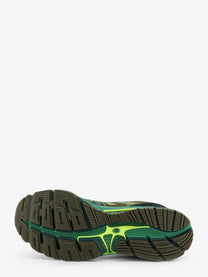 New Balance Men's Mesh Sneakers Green