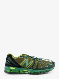 New Balance Men's Mesh Sneakers Green
