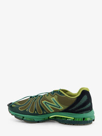 New Balance Men's Mesh Sneakers Green
