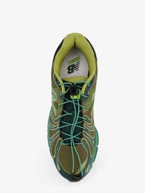 New Balance Men's Mesh Sneakers Green