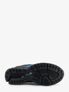 New Balance Unisex Technical Fabric Sneakers Black, view 4