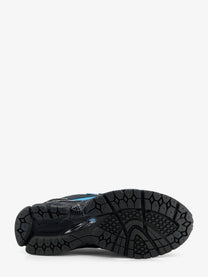 New Balance Unisex Technical Fabric Sneakers Black